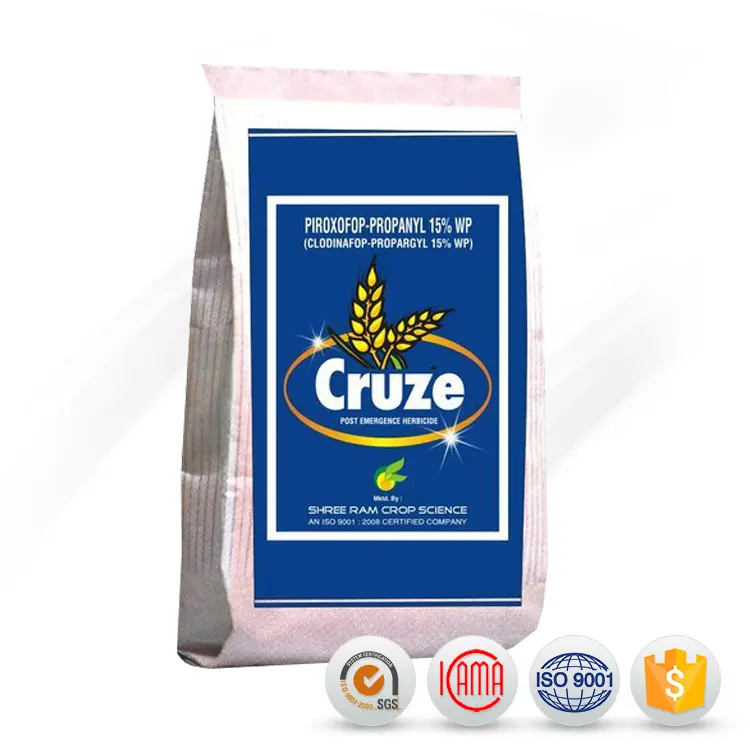 Plant Growth Accelerator CCC Chlormequat Chloride