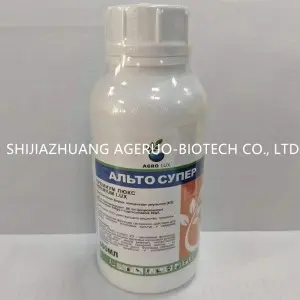 Propiconazole + Cyproconazole 25%+8%Ec High Quality Pesticide