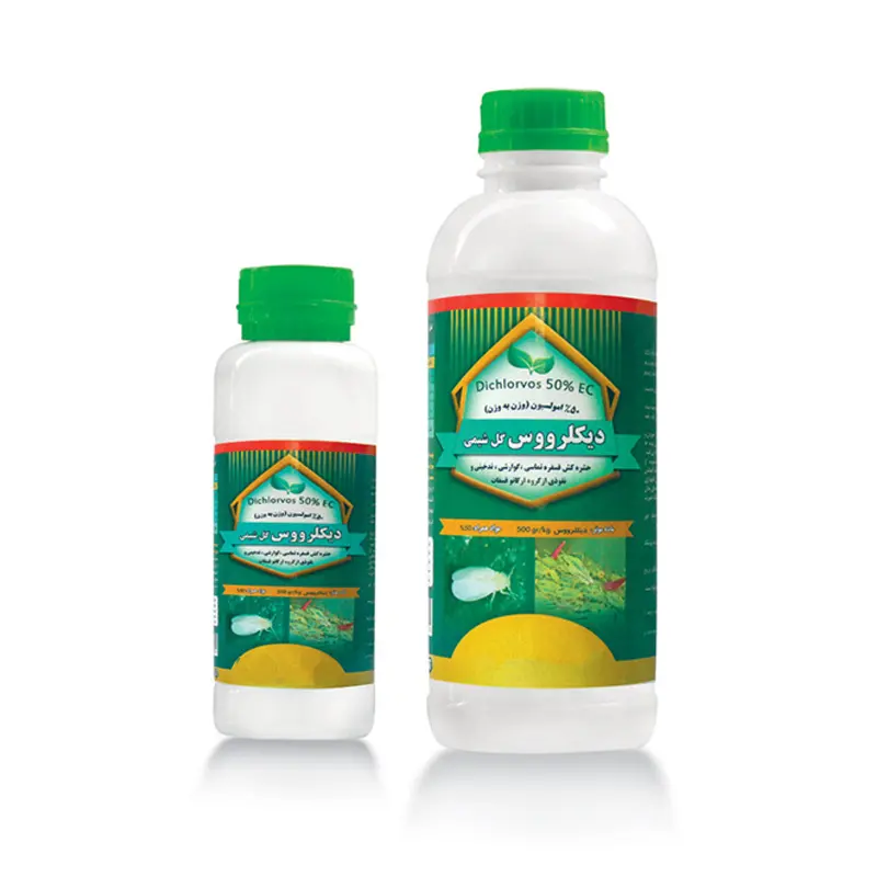 Wholesale Chlorfenapyr Insecticide -
 Agrochemicals pesti...