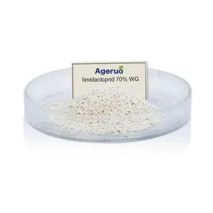Pesticides Insecticide Imidacloprid 70% WG with Best Price