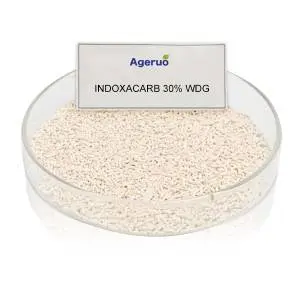 Ageruo Indoxacarb 30% WDG with High quality for Sale