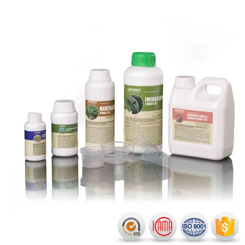 Insecticide Alpha-cypermethrin 5%EC with reasonable price