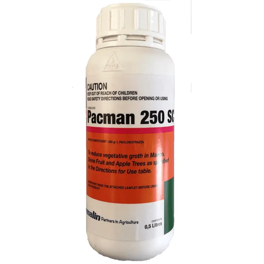 Paclobutrazol 25%SC