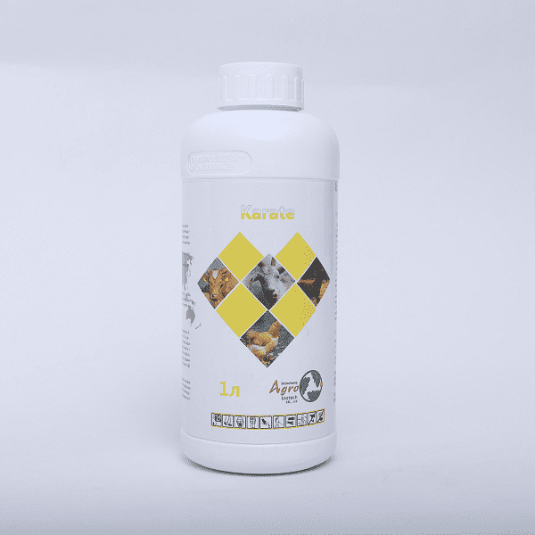Wholesale Price China Fipronil Insecticides -  Agrochemical Insecticide Fipronil 5% SC with Wholesale Price - AgeruoBiotech