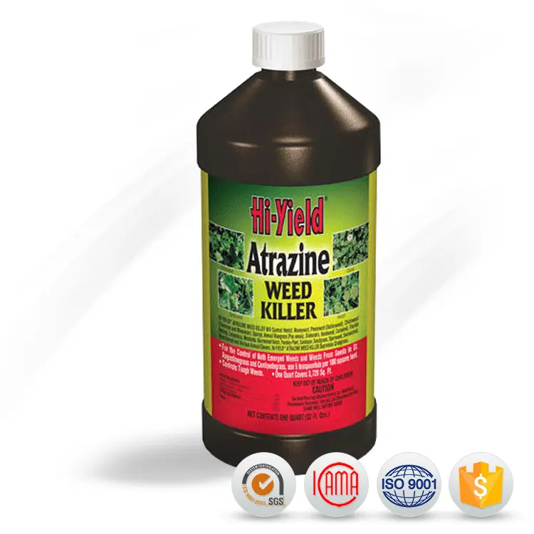 simazine Agrochemical Herbicide Atrazine 80 WP price for ...