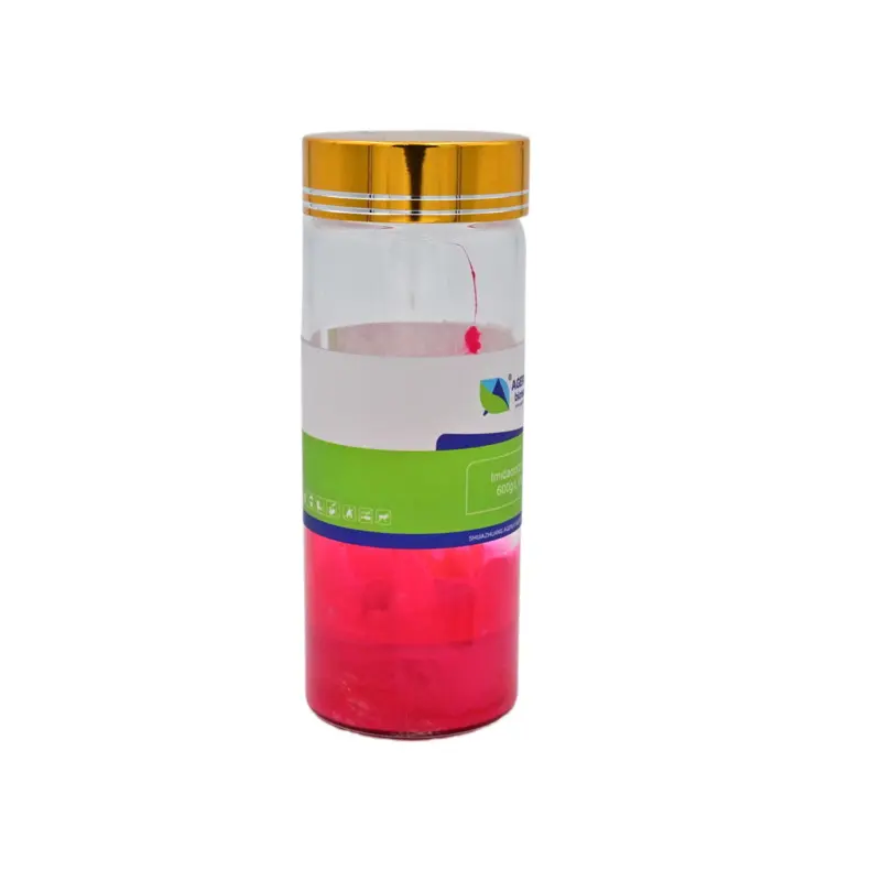 2019 High quality Insecticide Monosultap - Insecticide Seed Dressing Agent Imidacloprid60%FS for Seed Protection – AgeruoBiotech