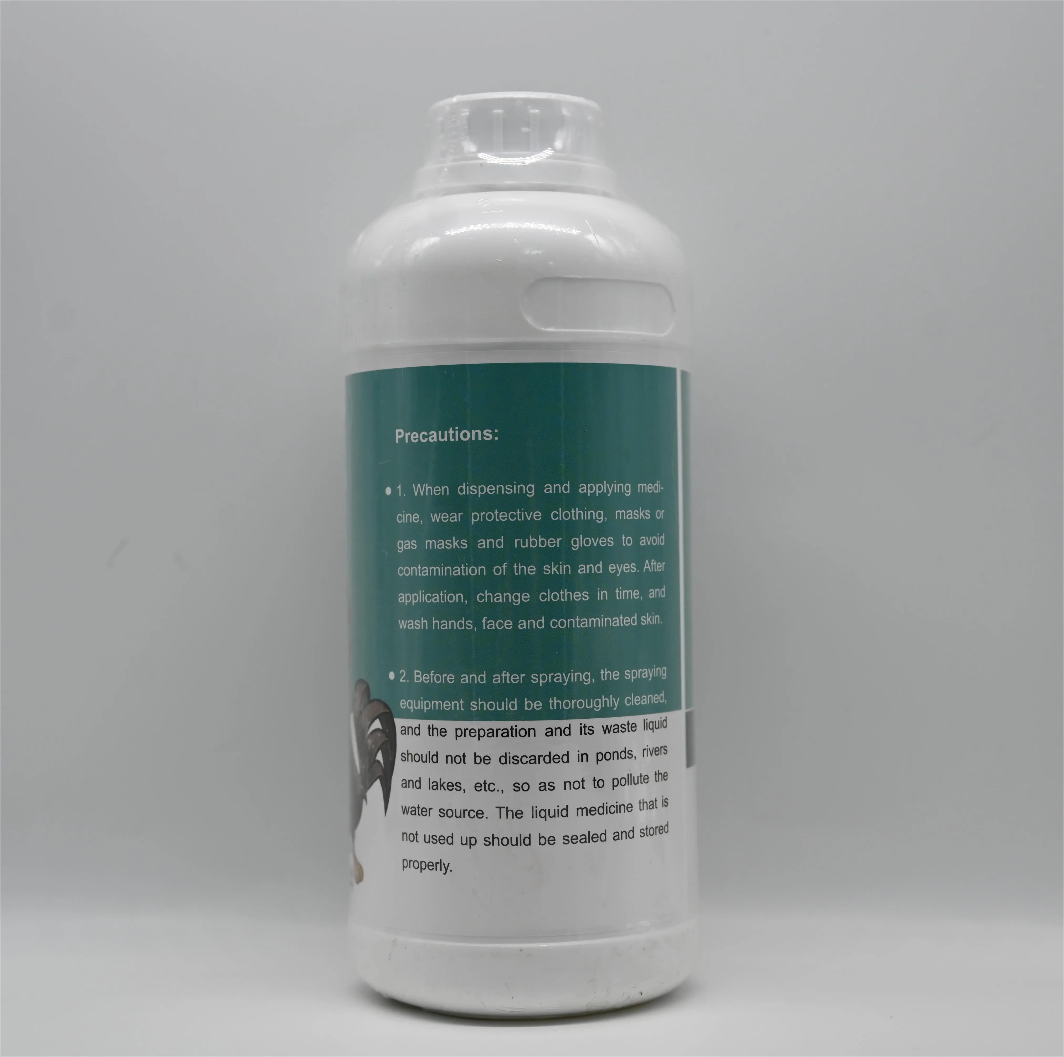 Factory Wholesale Agriculture Diflubenzuron Insecticide D...