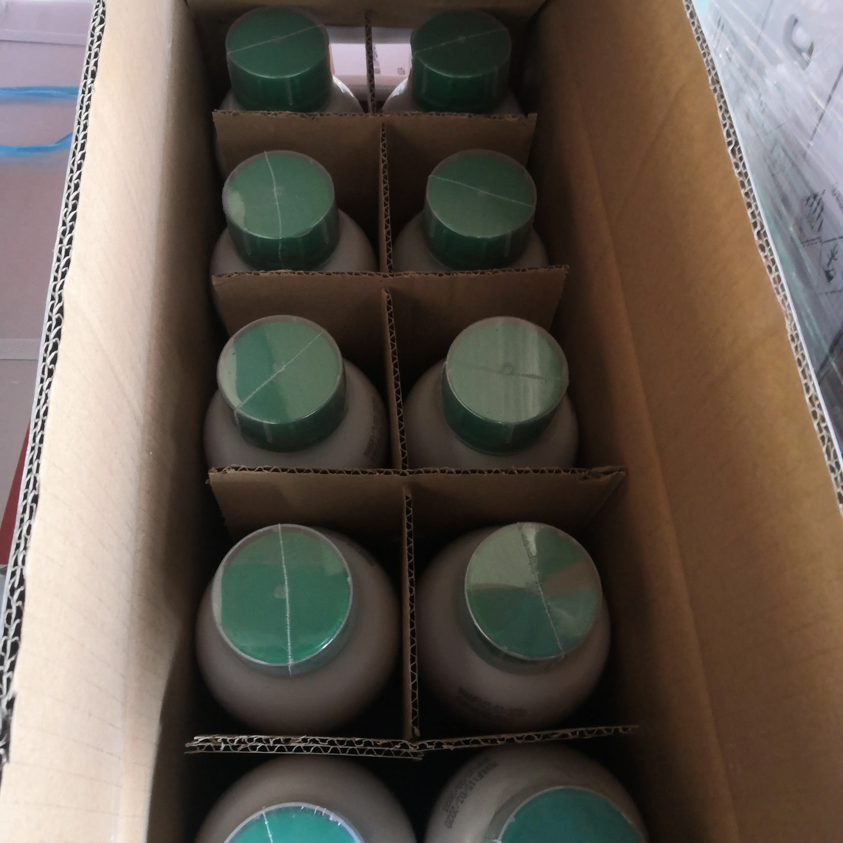 Hot sale Insecticide Deltamethrin - Imidacloprid 100g/l+Bifenthrin 100g/l SC Insecticide Factory Supply – AgeruoBiotech