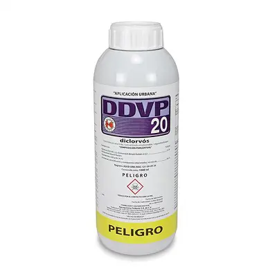 DDVP insecticide