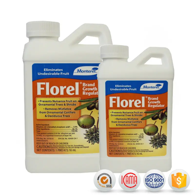 Reasonable price Ethephon Technical - Agrochemicals Pesticides 480g/L EC Trifluralin with reasonable price – AgeruoBiotech detail pictures