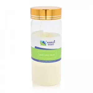 Quinclorac 25% SC Selective Herbicide for Preventing Barnyardgrass