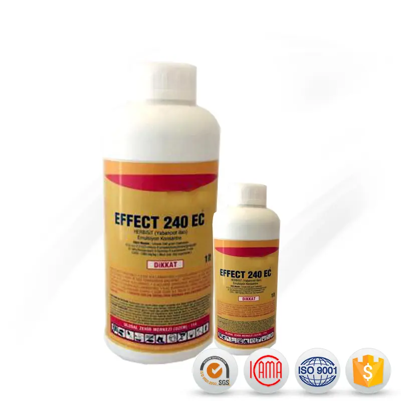 High definition Brassinolide - herbicides pesticides Clethodim 240g/l EC , 90% TC – AgeruoBiotech detail pictures