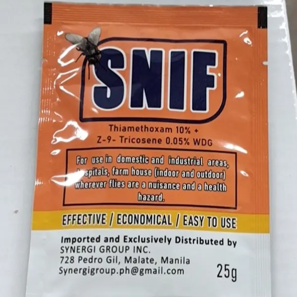 AGITA 10 WG Fly Killing Household Animal Insecticide | Th...