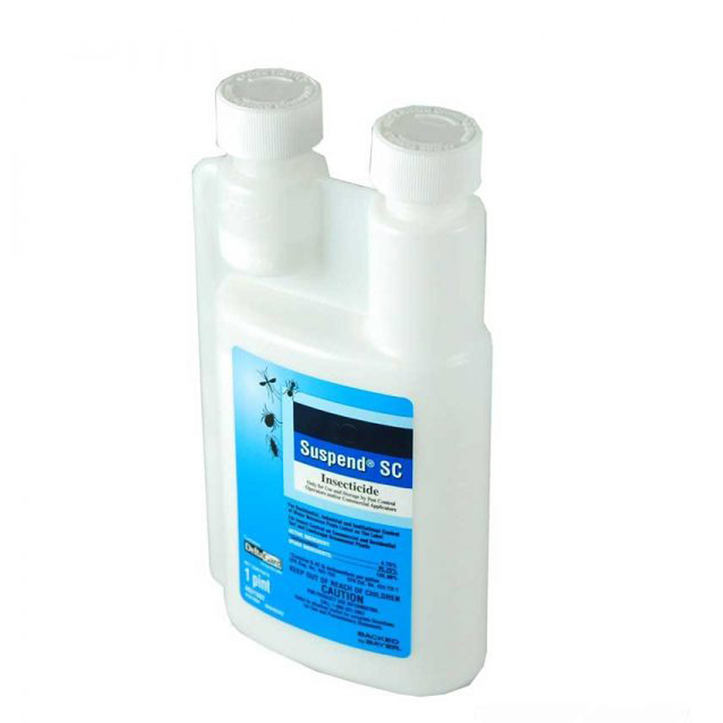 Cheapest Price Thiamethoxam Tricosene - low price agrochemicals and effective insecticide 240g/L SC chlorfenapyr – AgeruoBiotech detail pictures