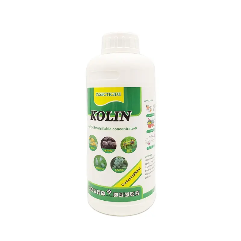 Factory Wholesale Pesticide Insecticide Fungicide Matrine...