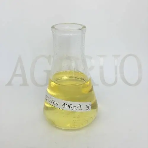 Free sample for Talstar Bifenthrin - High Quality Pesticide Wide Use Chlorpyrifos 40% EC – AgeruoBiotech detail pictures