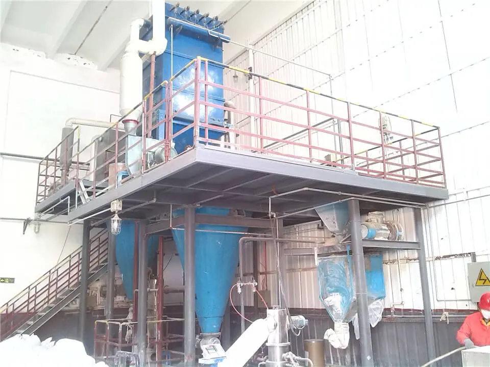 factory tour