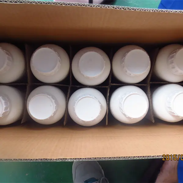 Wholesale Price Insecticide Bifenthrin - Agrochemical Highly Effective Systemic Insecticide Bifenazate 240g/L Sc; 430g/L Sc – AgeruoBiotech