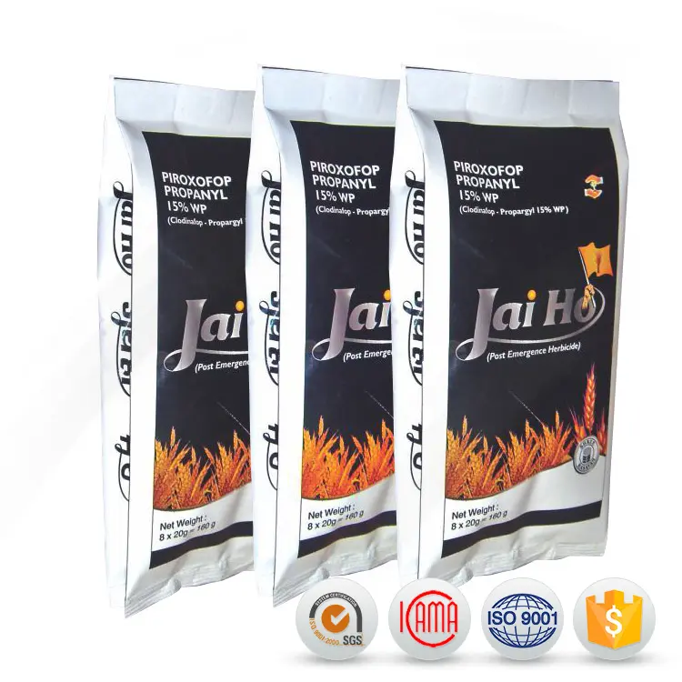 Plant Growth Accelerator CCC Chlormequat Chloride