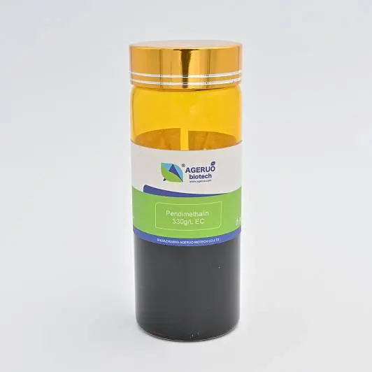 Pendimethalin herbicide