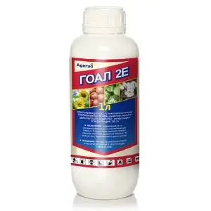 Oxyfluorfen 25% SC of Good Quality Ageruo Herbicides