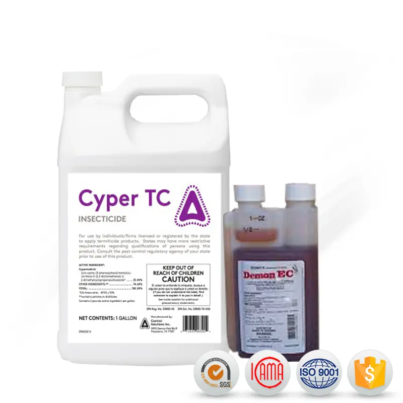 OEM manufacturer Price Alpha Cypermethrin - HOT Agrochemical Insecticide beta-cypermethrin distributor beta-cypermethrin 5%WP – AgeruoBiotech detail pictures