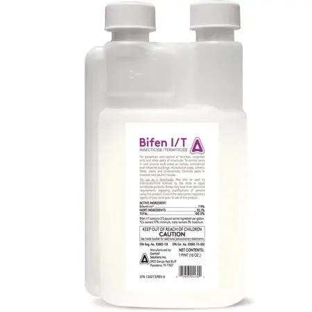 Pesticide insecticide Bifenthrin 97TC 95 tc from china wh...