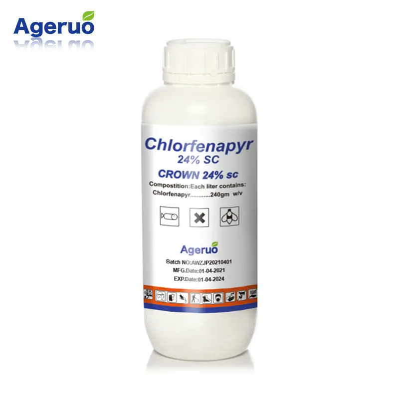 low price agrochemicals and effective insecticide 240g/L ...